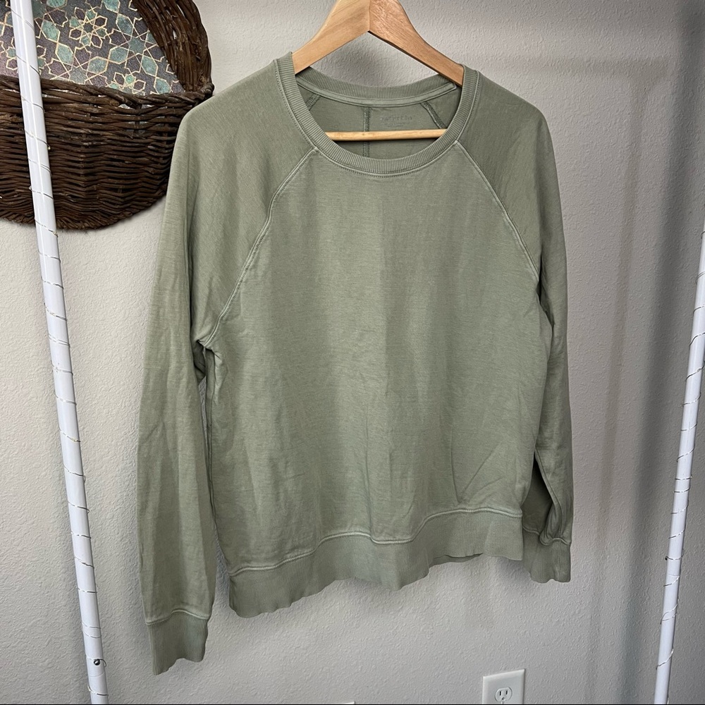Athleta Sweatshirt
